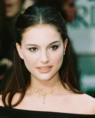 World Artist Center: Natalie Portman is Sexy Woman