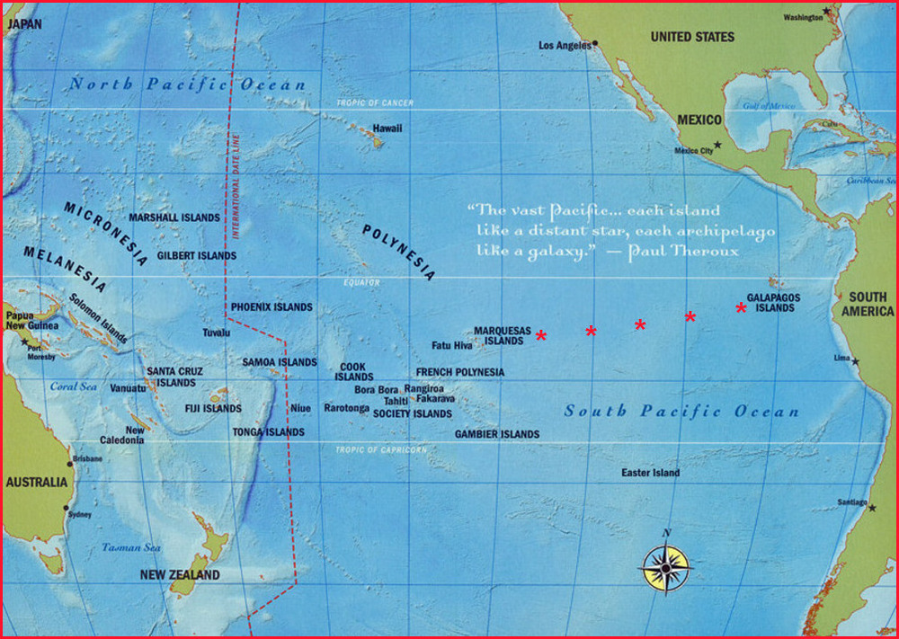 Острова и полуострова тихого океана названия. Тихий океан на карте. Острова Тихого океана на карте. Крупнейшие острова Тихого океана на карте. Карта Тихого океана с островами подробная.