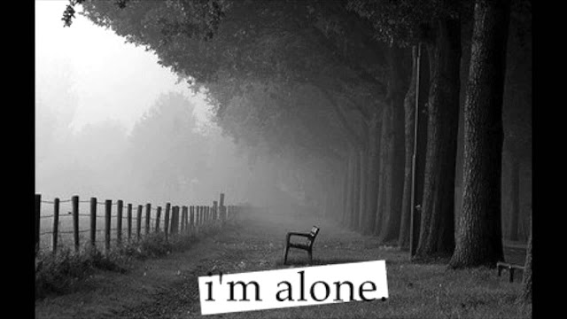 sendirian