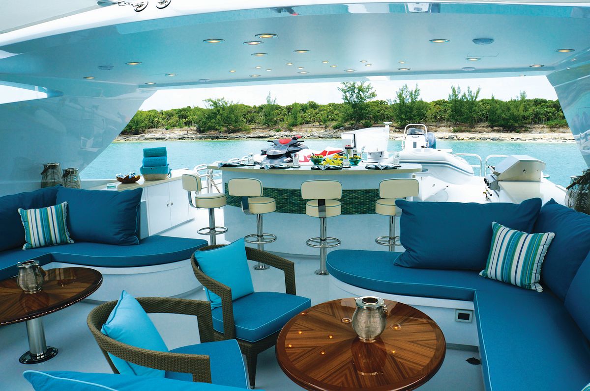 Finish Line Yacht World Of Hotels