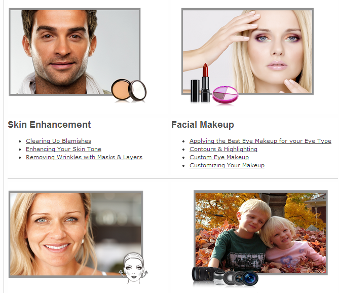 تحميل برنامج FaceFilter مجانا اخر نسخة FaceFilter download free