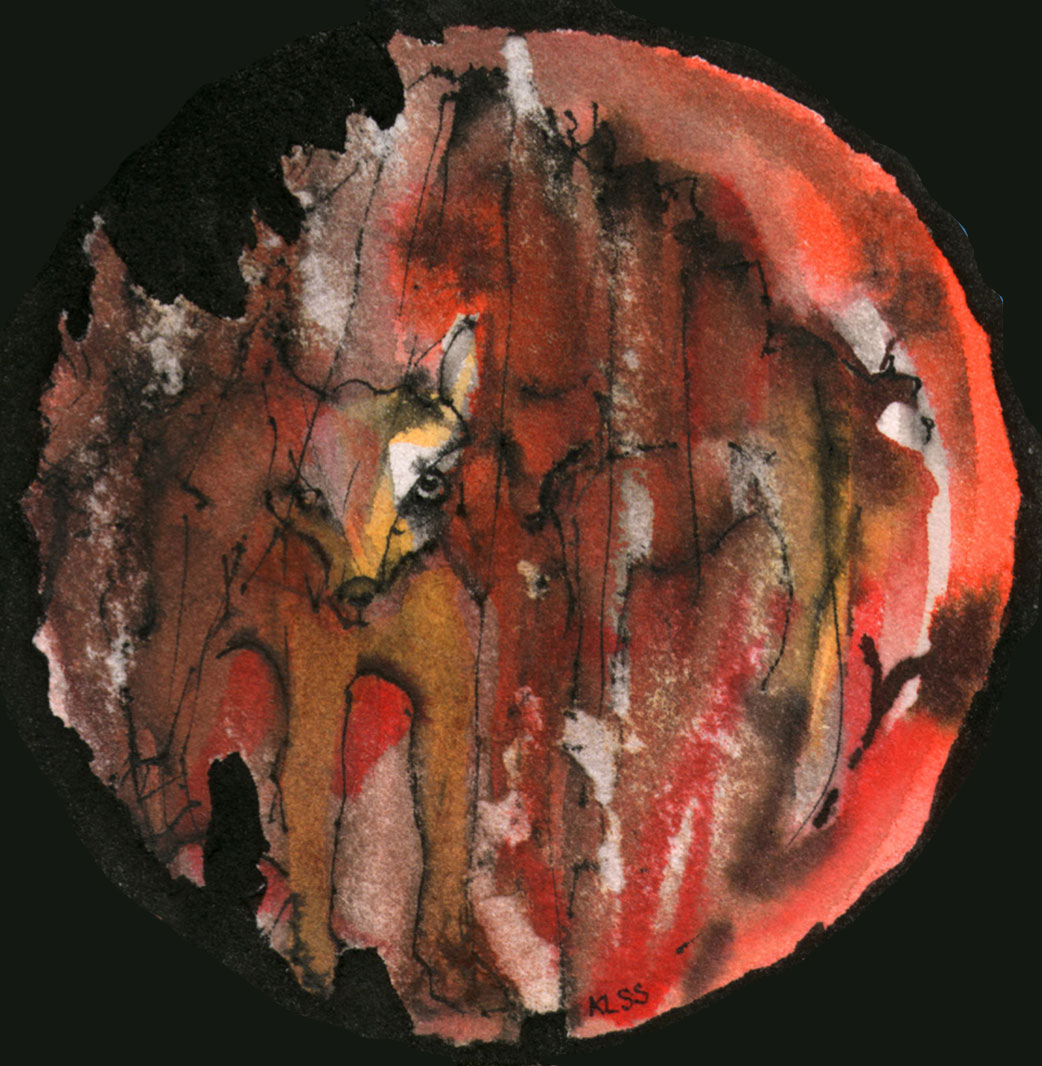 The Journey Oracle How do Oracle cards work?