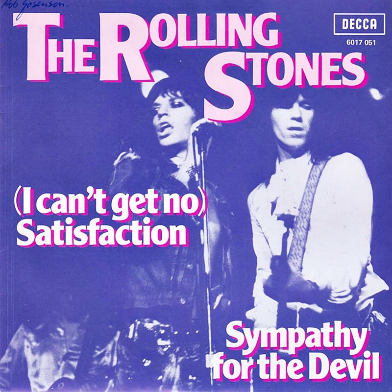 Rolling stones satisfaction. Группа the Rolling Stones сатисфекшн. The Rolling Stones - (i can't get no) satisfaction. Сингл (i can’t get no) satisfaction. Роллинг стоунз satisfaction.