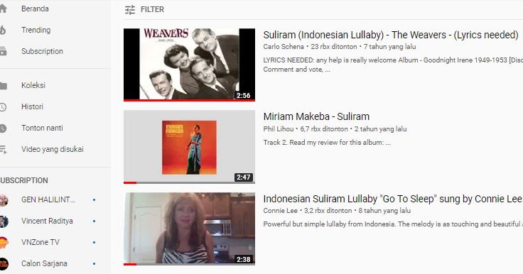 Dahsyat Dan Mendunia Lirik Lagu Soleram Beserta Makna Not Angka Dan Chordnya