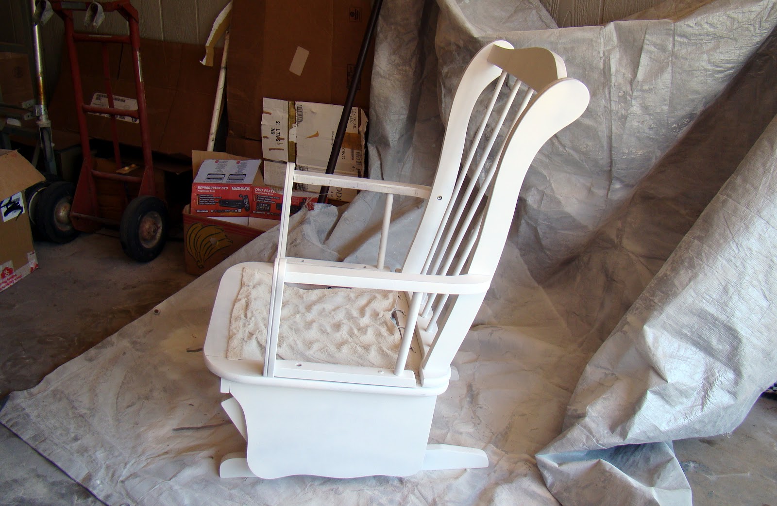 Thrift and Thriftability