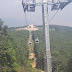 TELEFERİK BURSA NIN DEYİŞEN YÜZÜ