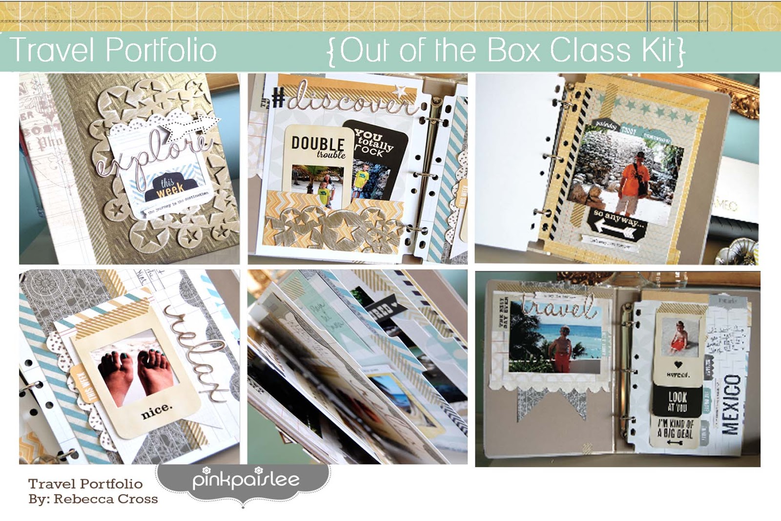My Craft Channel July 3rd MIlk Paint by Imaginsice, Heidi Swapp's