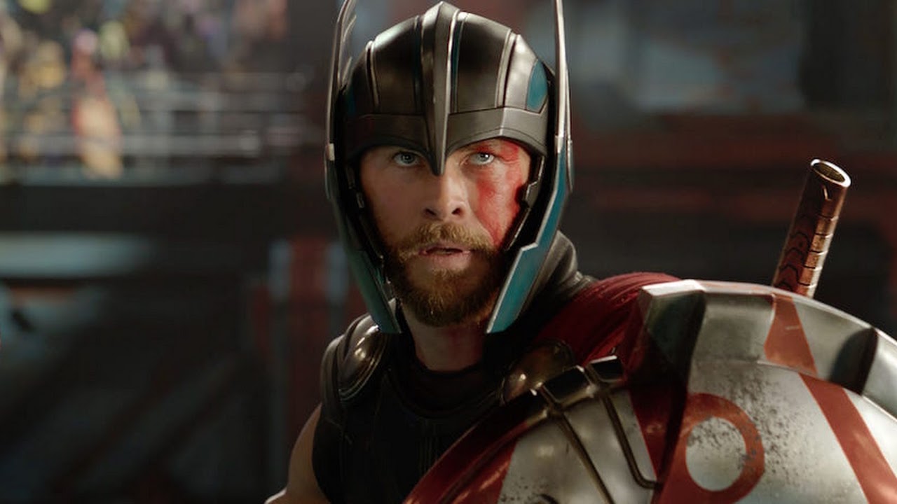Chris Hemsworth diz que 'Thor: Amor e Trovão' não irá aposentar seu personagem