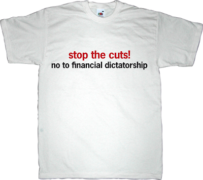 useless capitalism useless economics useless Politics corruption activism t-shirt ephemeral-t-shirts