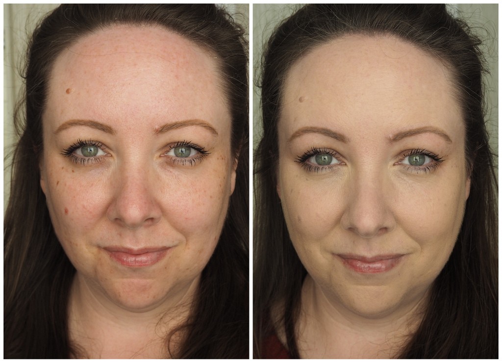 ysl all hours primer
