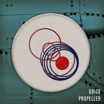 Propeller by GRICE