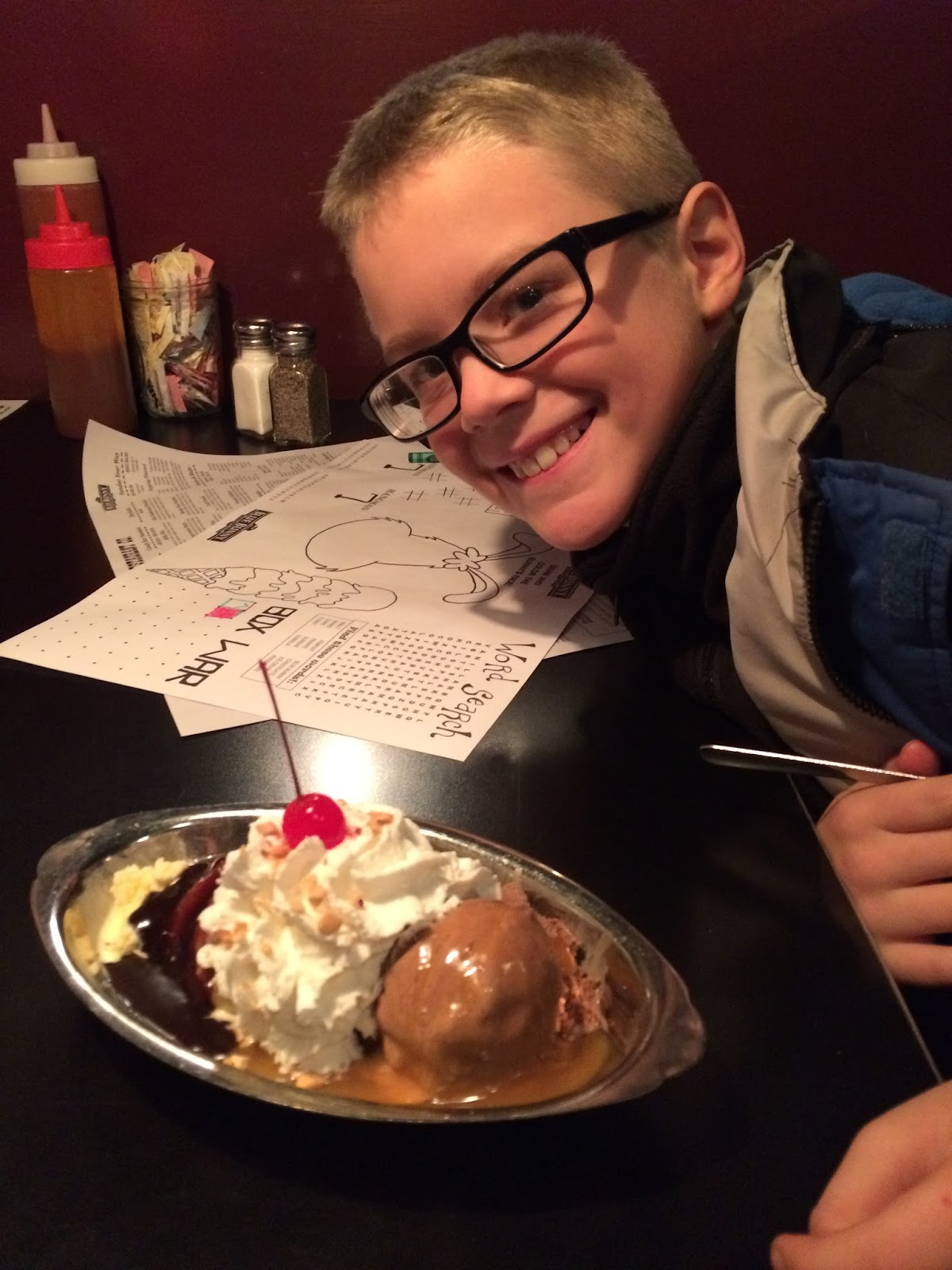 Deeder Do: The Great Ice Cream Hop