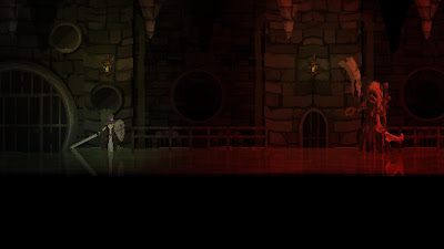 Dark Devotion Game Screenshot 2