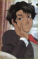 تقرير انمي Eikoku Koi Monogatari Emma