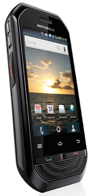 Motorola i867 – i867w – Nextel