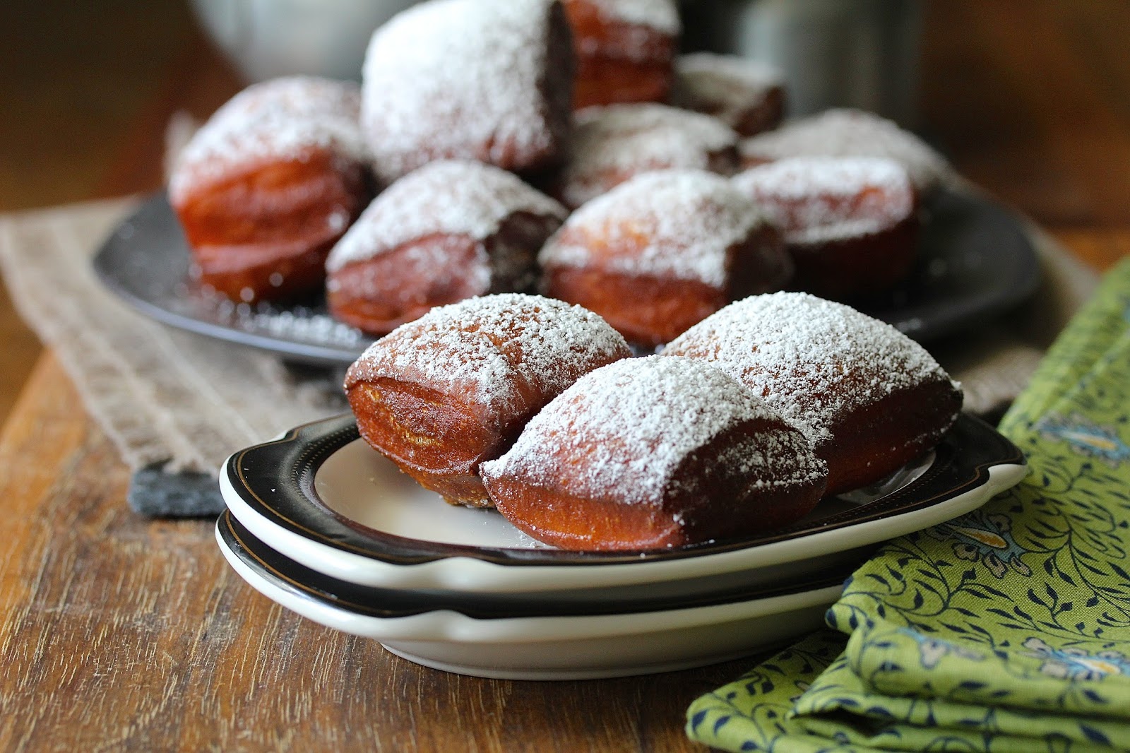 New Orleans Style Karen's Kitchen Stories