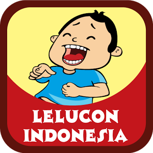 Aplikasi Humor Lelucon Lucu Indonesia Untuk Android
