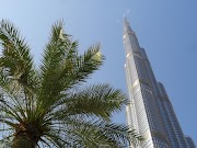 At The Top - Visite de la Burj Khalifa