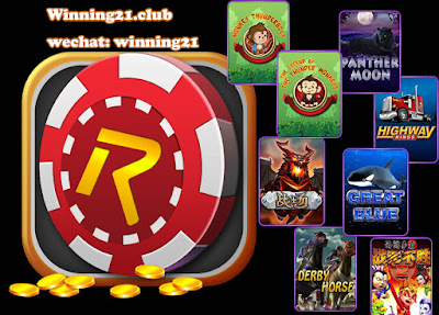 Rich96 Online Video Slots Malaysia