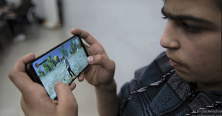 Haris Al-aqsha merupakan Game islami yang patut di coba game ini menceritakan bagaimana rupa mensjid Al-Aqsha