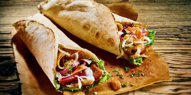 Saus Kebab