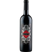 Aldeya, Garnacha, Pago de Aylés, tinto, Cariñena,
