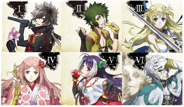17 Anime Tema Kerajaan Terbaik Wajib di Nonton! - Sakuranime