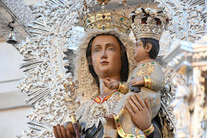 Virgen de la Hiniesta Gloriosa Coronada