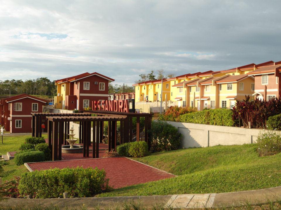 CDO House and Lot House and Lot For Sale at Uptown Cagayan de Oro City