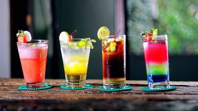 Minuman Dingin Peluang Usaha Rumahan Modal Kecil Untung Besar