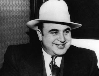 Biodata Biography Profile Al Capone Terbaru and Complete