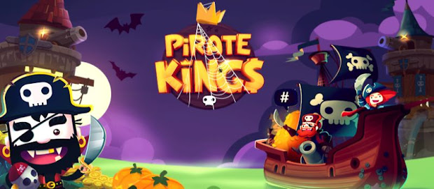 Pirate Kings Hack - Free Cash and Spins 