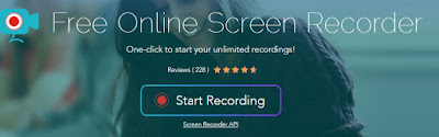 ΤΕΧΝΟΛΟΓΙΑ DOWNLOAD Apowersoft: Free online recorder - Απίστευτο δωρεάν εργαλείο καταγραφής οθόνης σε βίντεο! Free%2Bonline%2Brecorder