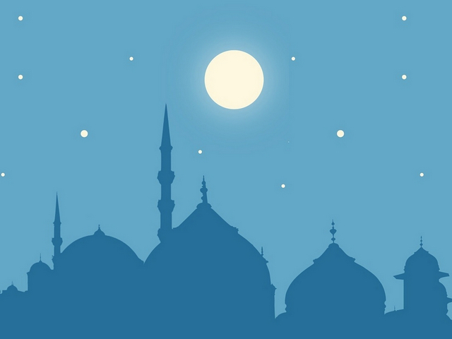 أفضل 5 تطبيقات لشهر رمضان 2019 لاجهزة الاندرويد والايفون