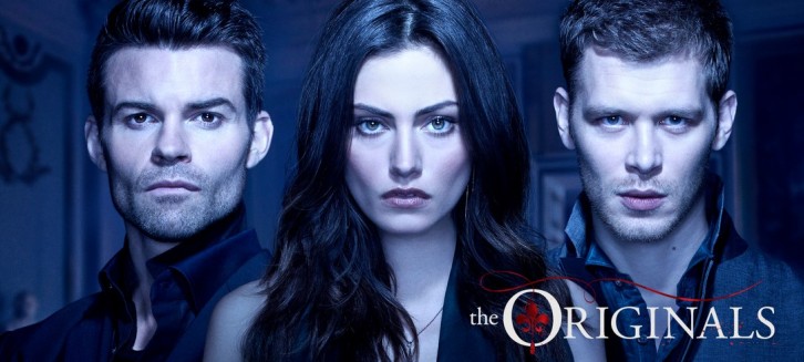 POLL : What did you think of The Originals - Give 'Em Hell Kid?