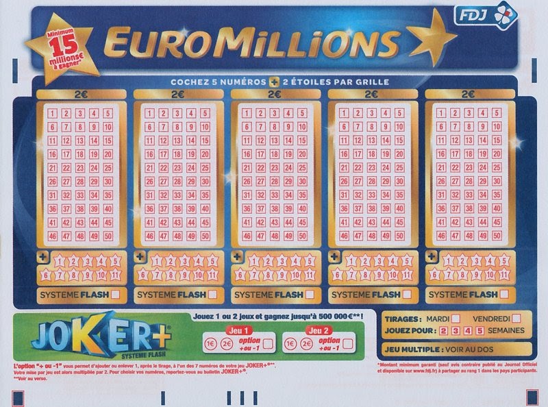 Euromillion