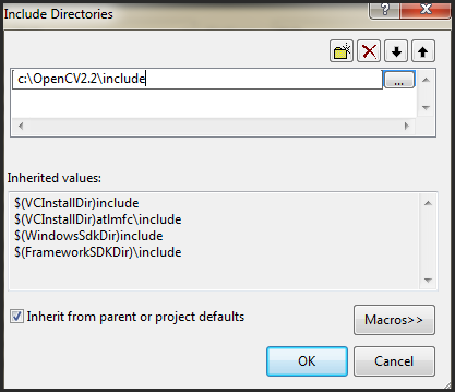 Include directories. Additional include directories visual studio 2022. Project properties visual studio. See file. Additional include directories.