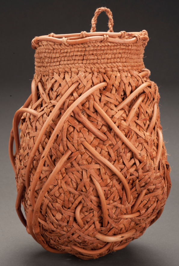 Contemporary Basketry New Variations in Basketry