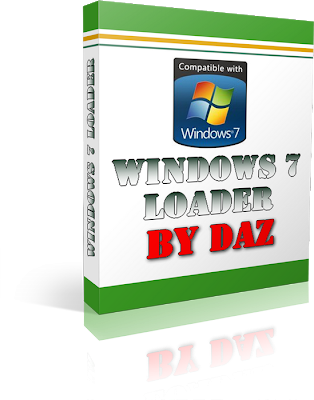 windows loader 3.1 by daz windows loader 3.1 by daz