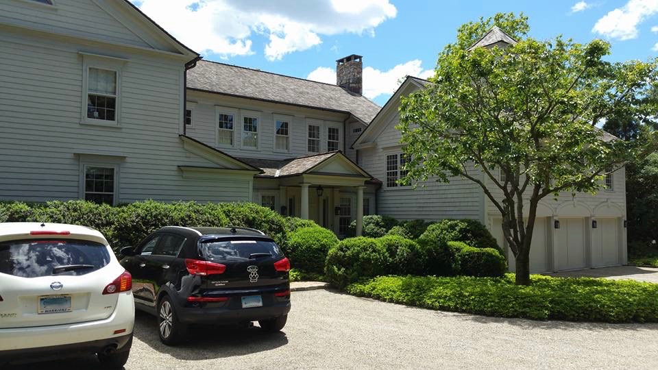 Good Things by David A Tour of Turkey Hill with Martha Stewart and Friends