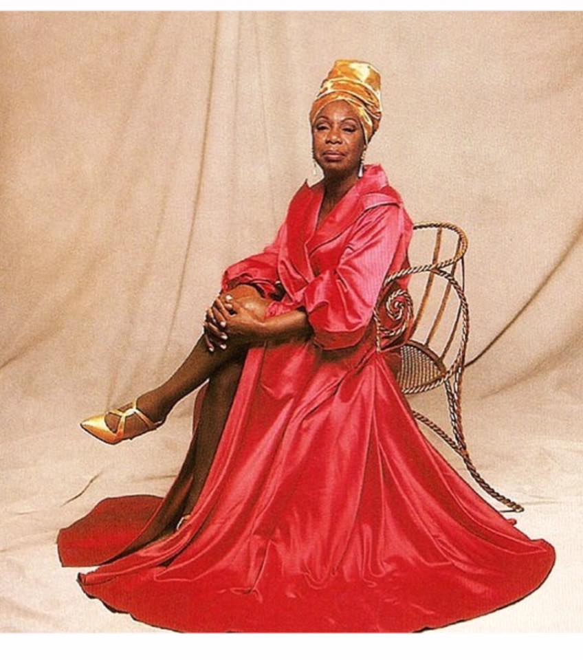 The Ballad of Nina Simone (Netflix)