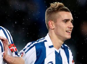 Atlético de Madrid, objetivo fichaje Griezmann