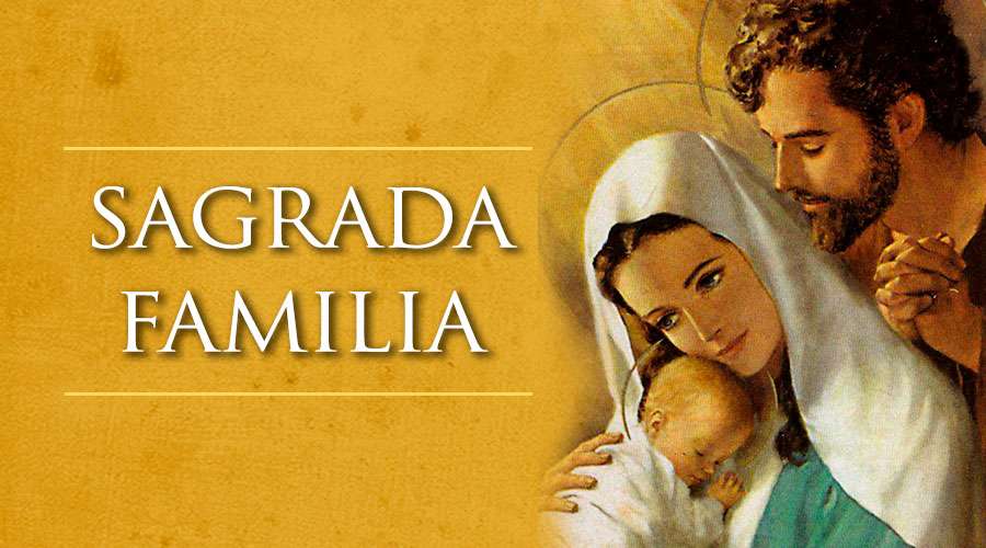 El Evangelio de Hoy SU MADRE CONSERVABA TODO EN SU CORAZÓN El Evangelio de Hoy SU MADRE CONSERVABA TODO EN SU CORAZÓN