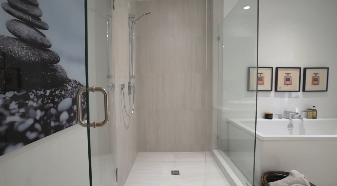 28 Interior Design Photos vs. Tour 155 E Boca Rd, Boca Raton, FL Luxury Condo