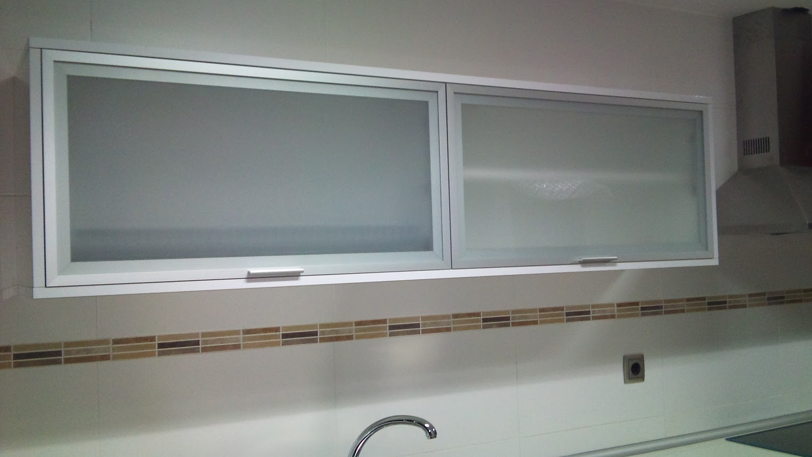 montajes pacheco dominguez dmp: Detalles en cocinas