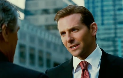 CBS Ordered a Pilot Based on Bradley Cooper's Limitless Movie