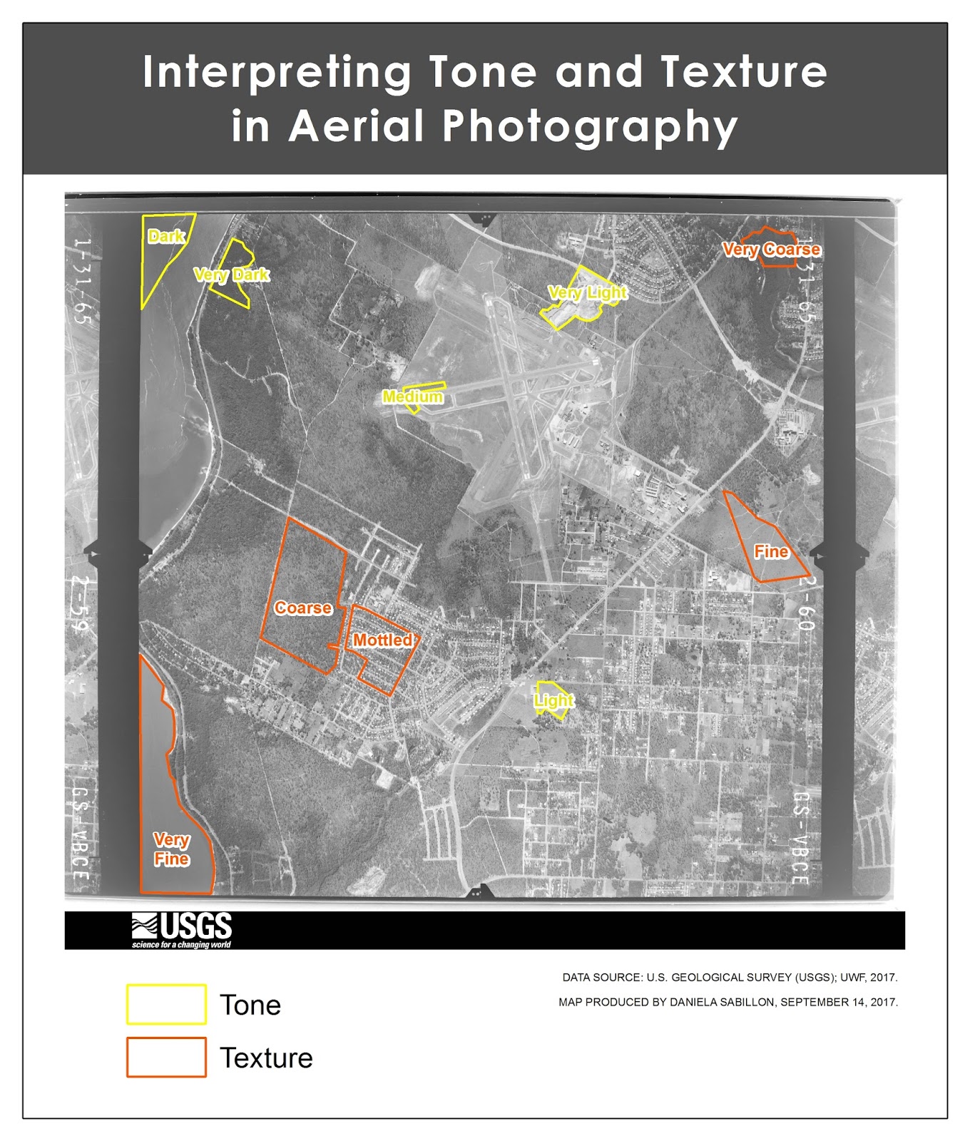 Module 2 Aerial Photography Basics Visual Interpretation Of Aerial Module 2 Aerial Photography Basics Visual Interpretation Of Aerial