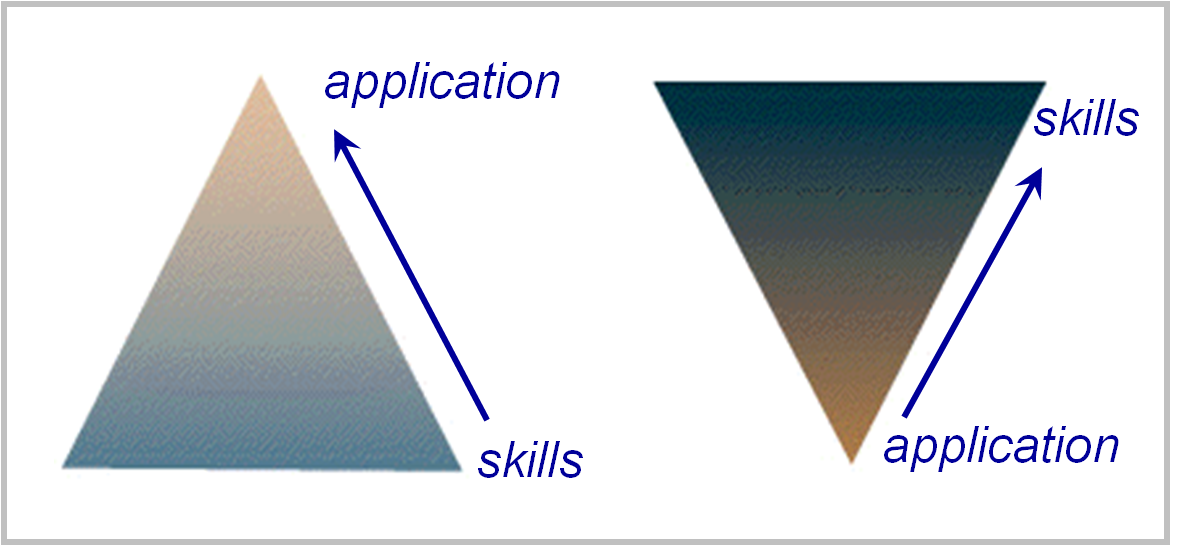 Ten Principles of LATIC Learning from a Felt Need