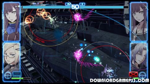 Senko no Ronde 2   Download game PS3 PS4 PS2 RPCS3 PC free - 70