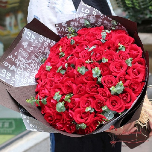 Hochiminh Flower Shop Which are the best flowers for birthday?